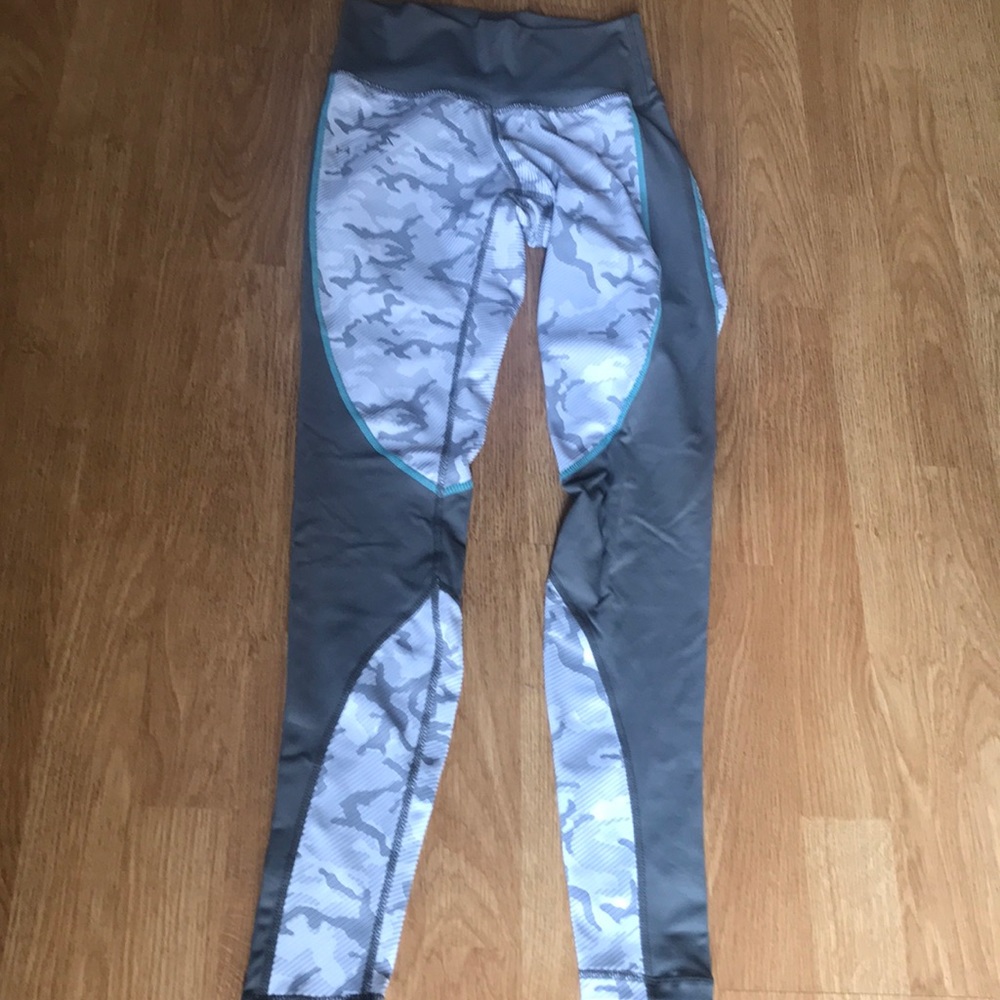 Hera/Hero leggings